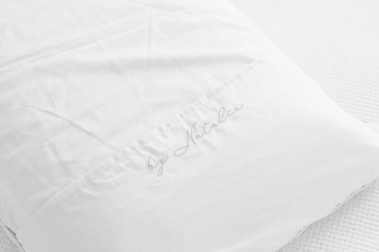 What pillow height is best for you?