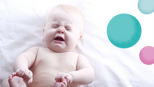 Trigger-free nursery: How to keep babies environments asthma, eczema and allergy free