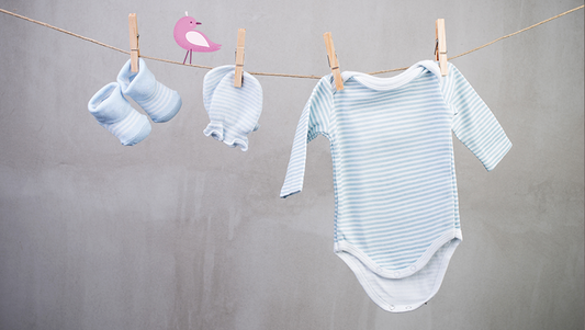 Guest Blog: My sister's journey to becoming a mummy