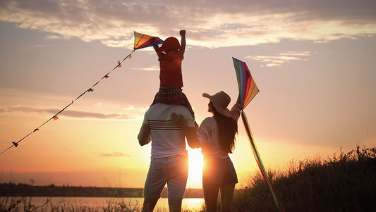 Sparking Creativity: 4 Matariki Crafts to Celebrate New Beginnings