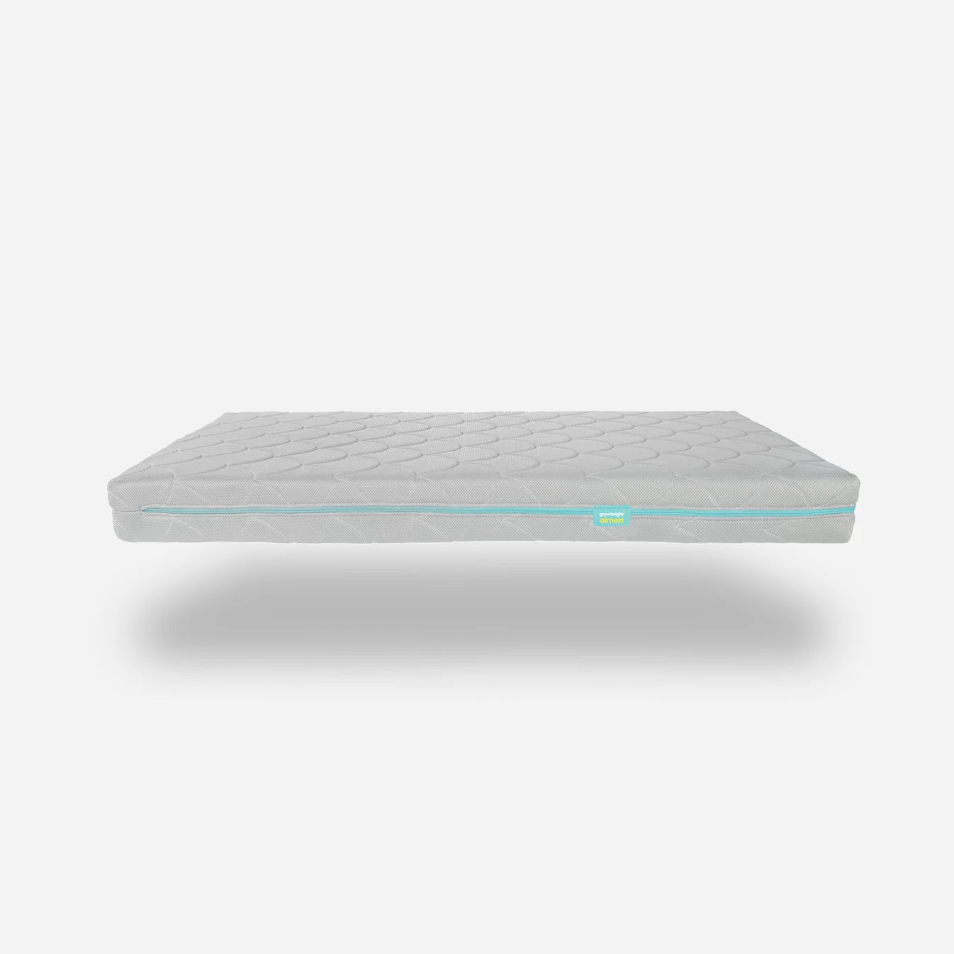 airnest Mattress, Swaddle & Sheet Set Bundle