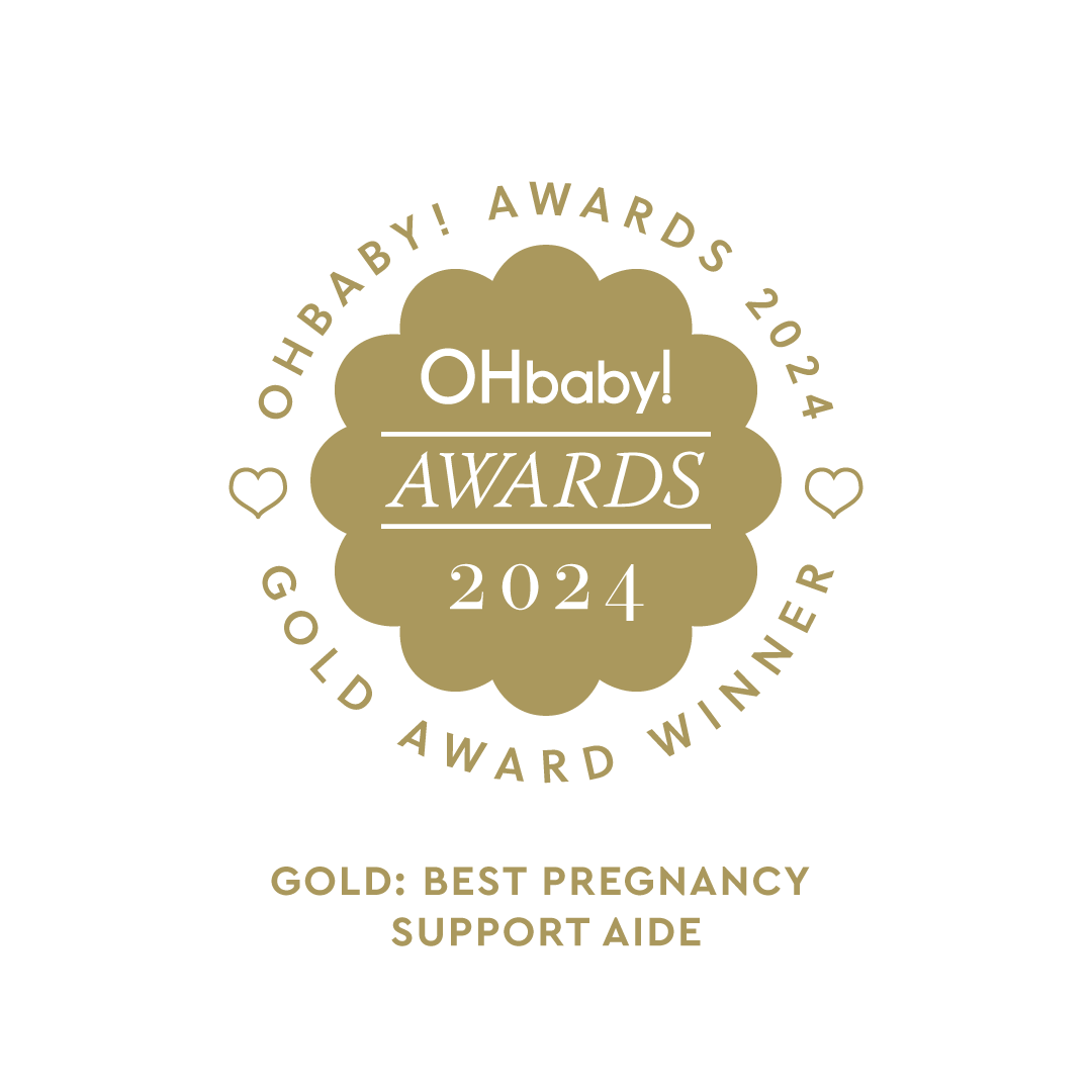 Premium Body Support Pregnancy Pillow