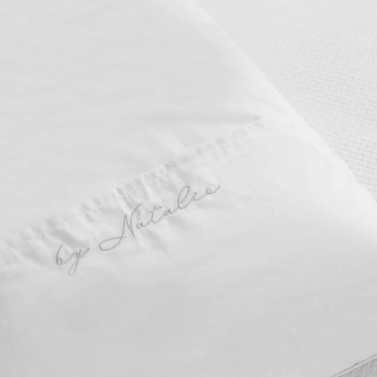 Deluxe Microfibre Pillow Topper, for you