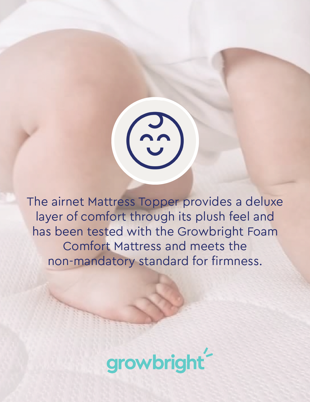 airnest Hybrid Sleep System Bundle