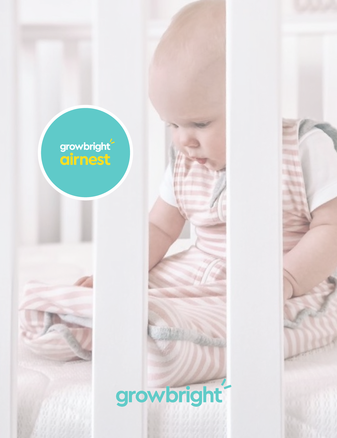 airnest Hybrid Sleep System Bundle
