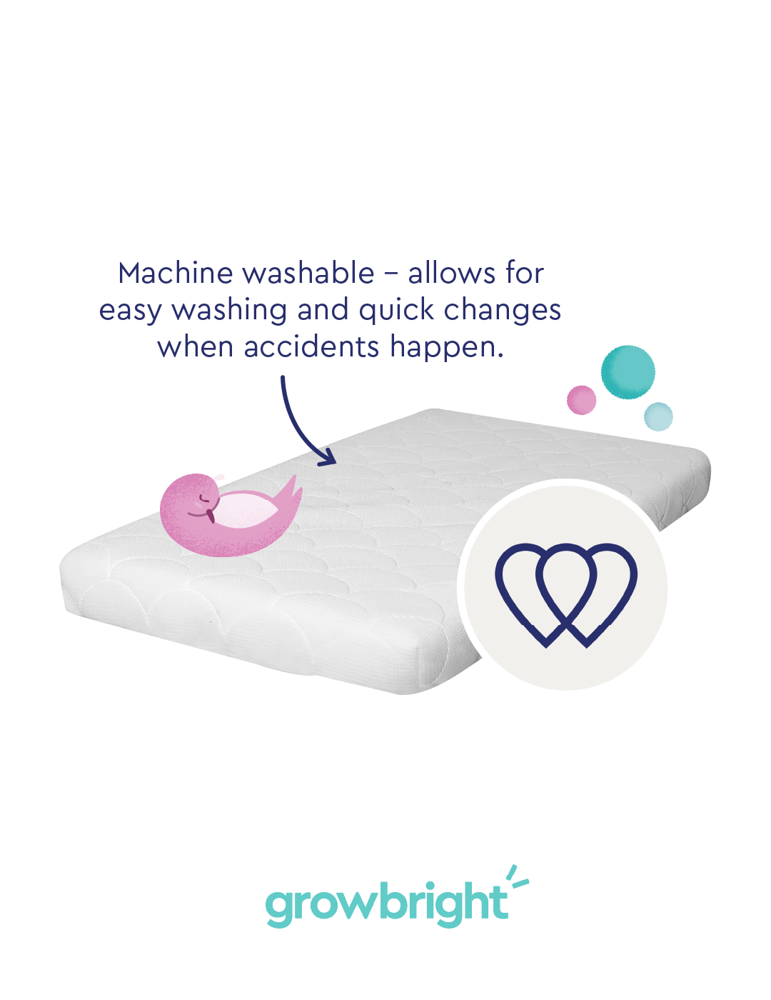 airnest Hybrid Sleep System Bundle