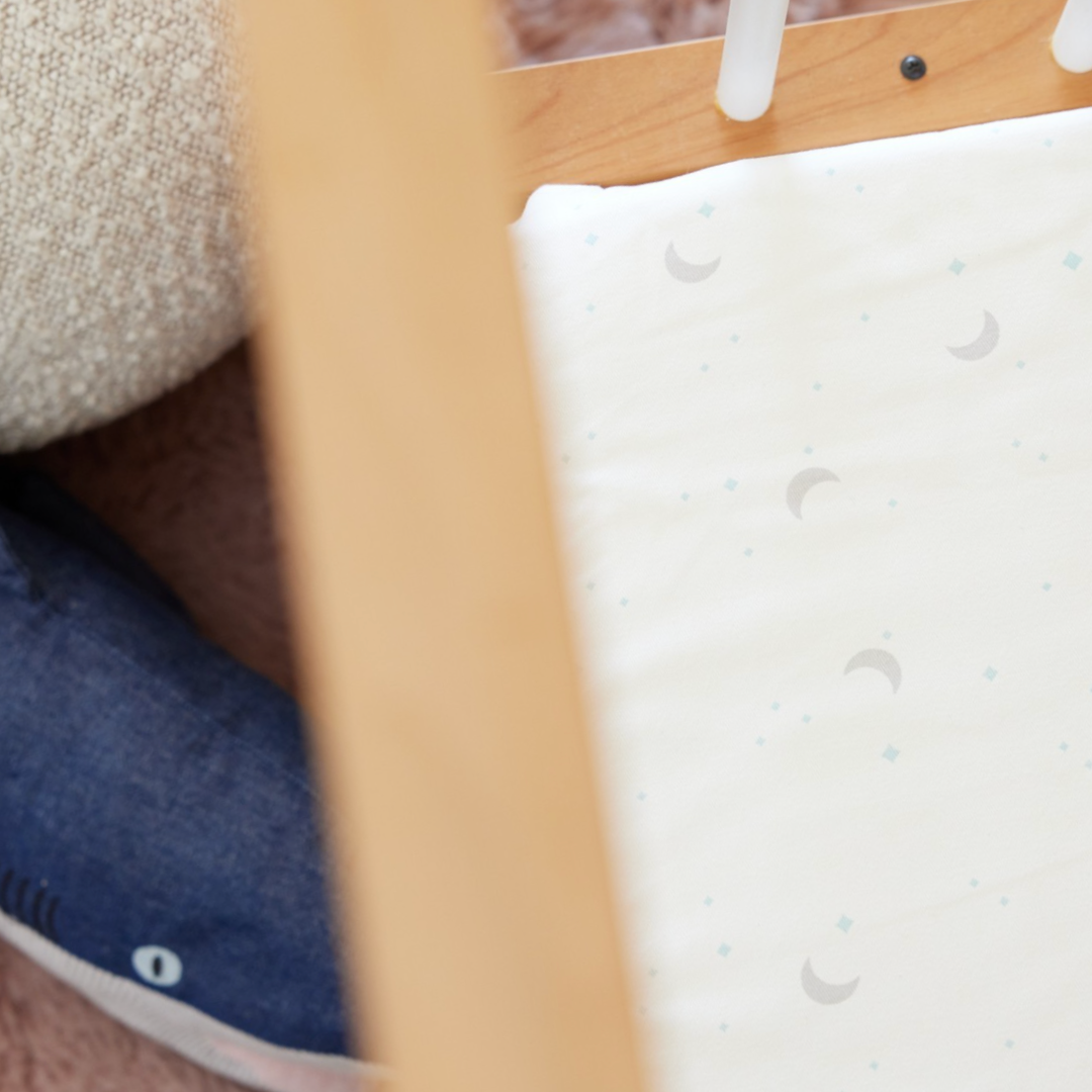 Foam Cot Mattress
