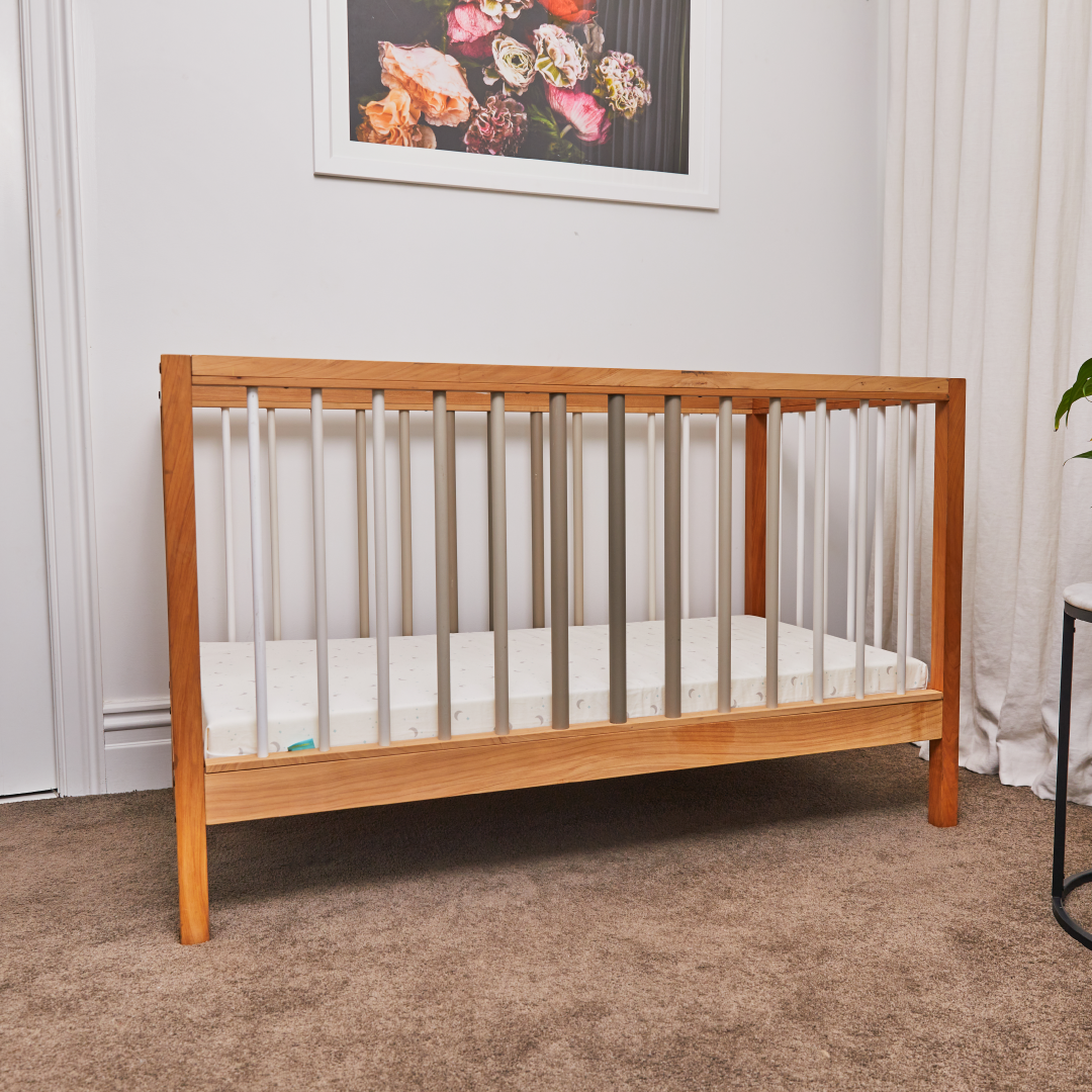Foam Cot Mattress