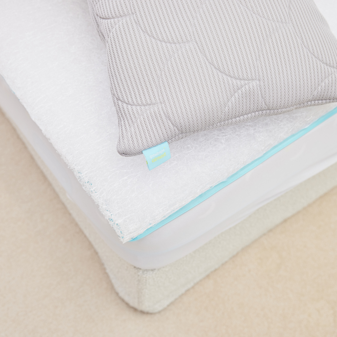 Junior Sleep Bundle: Single Bed Set