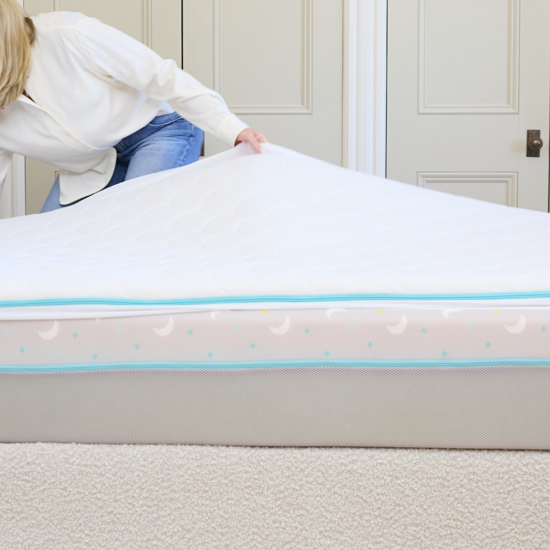 airnest Mattress Topper