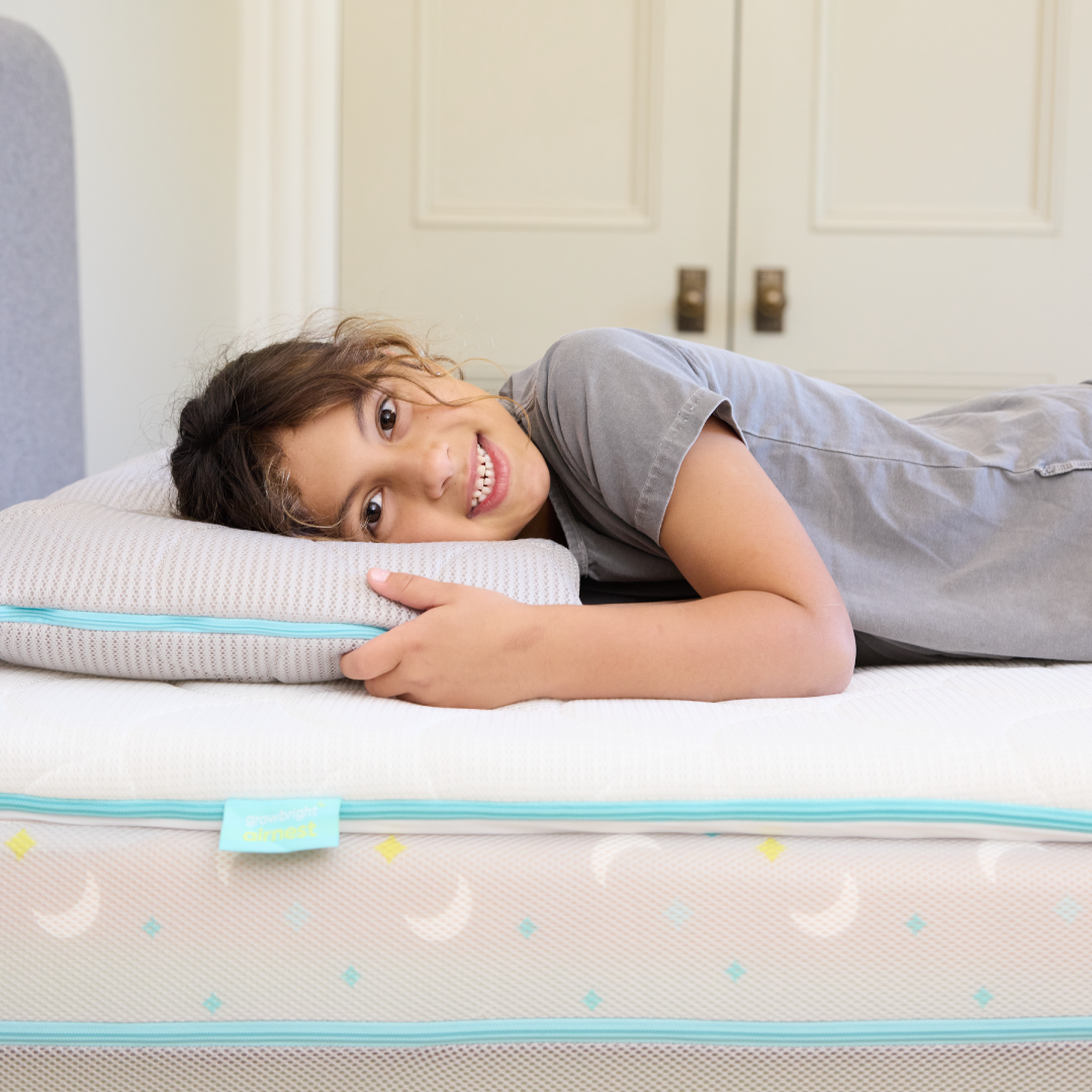 Junior Sleep Bundle: King Single Bed Set