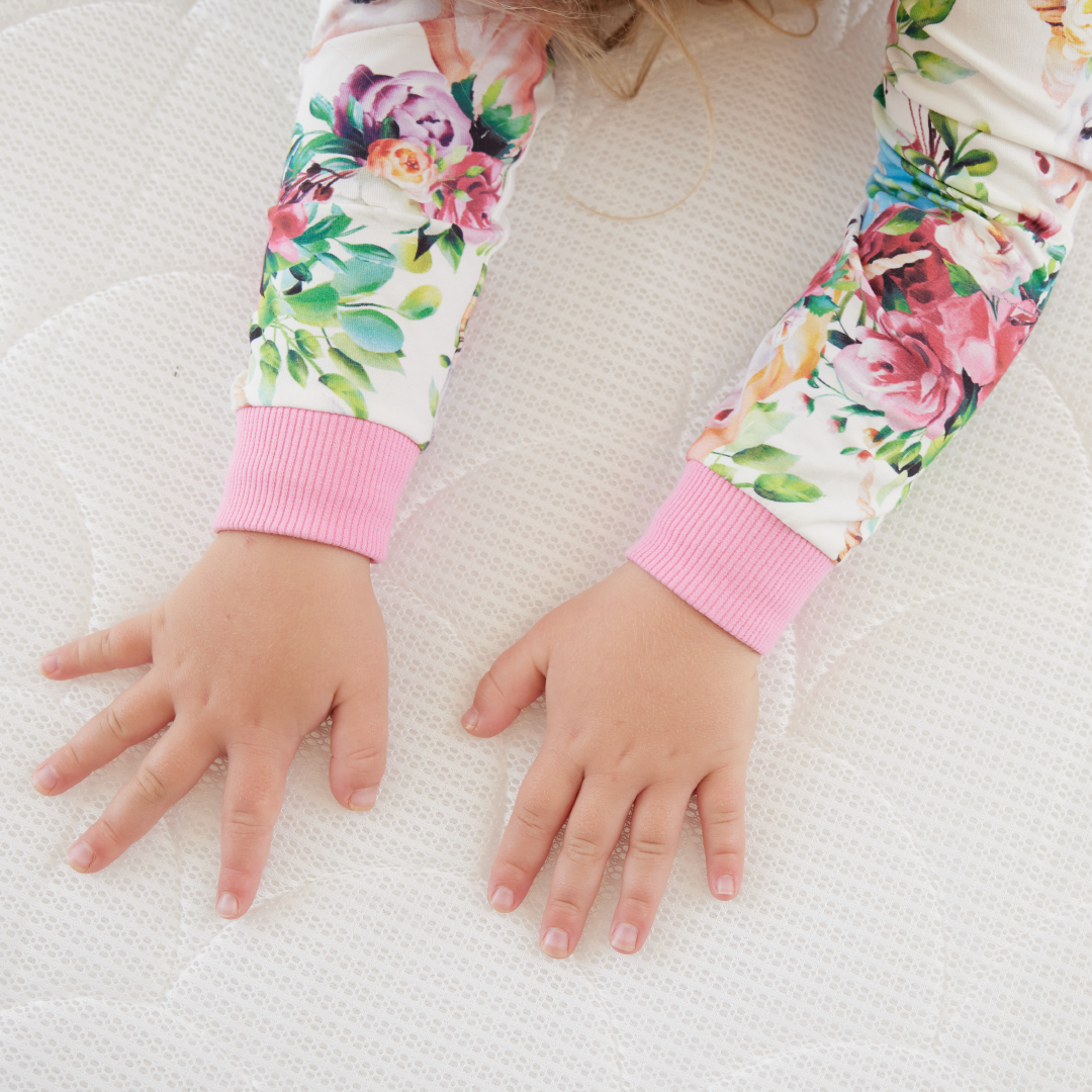 Junior Sleep Bundle: King Single Bed Set