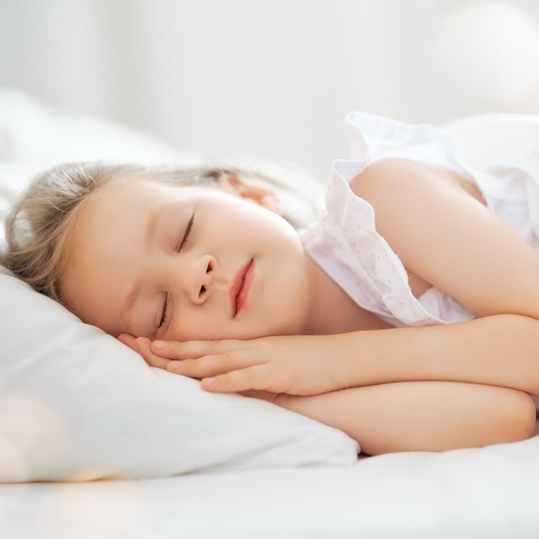 Junior Mattress Protector - King Single
