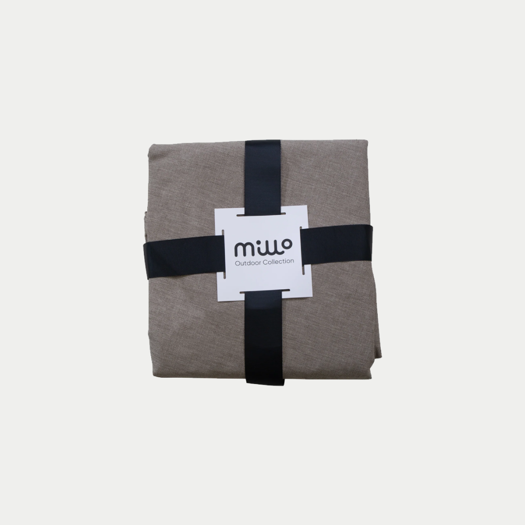 Millo Solo Cover