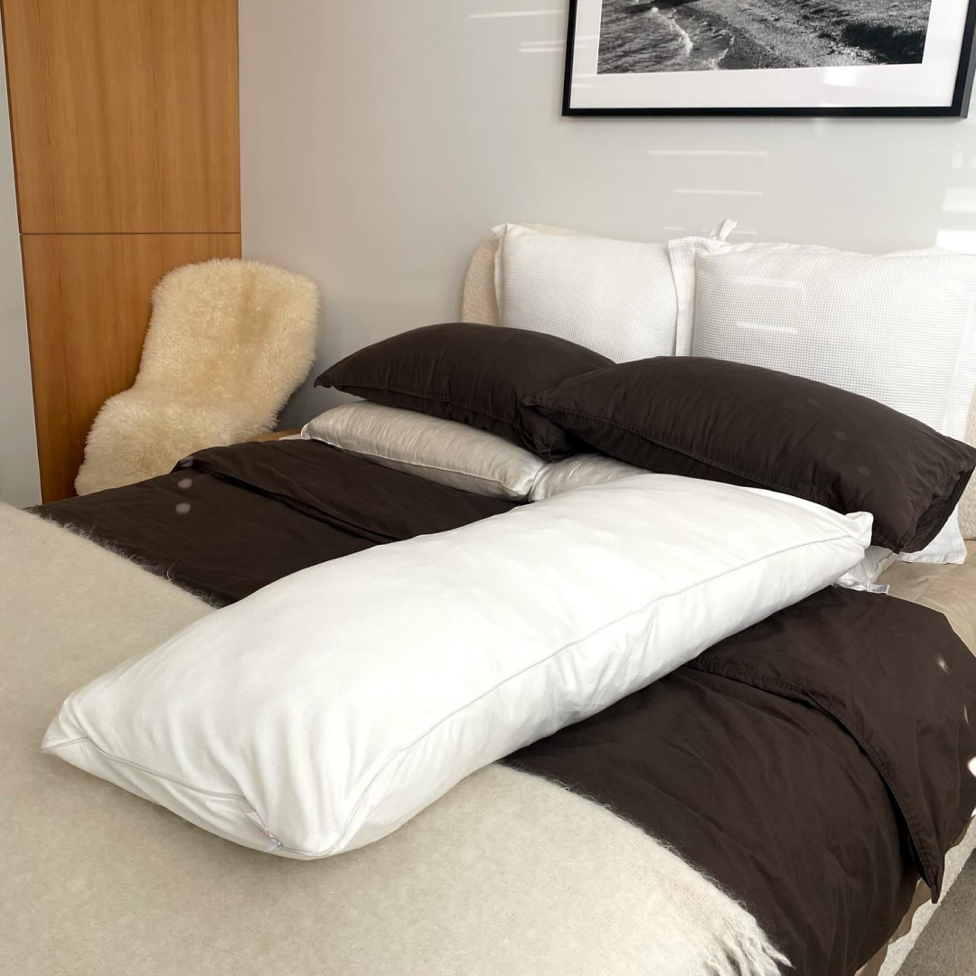 Premium Body Support Pregnancy Pillow
