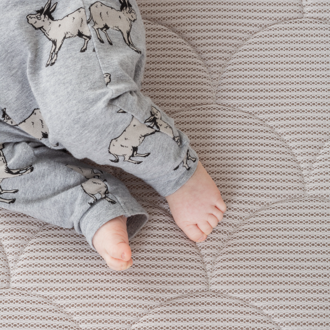 airnest Spare Cot Mattress Cover
