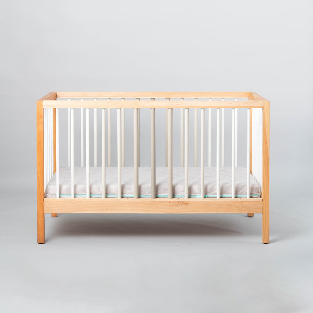 airnest Spare Cot Mattress Cover