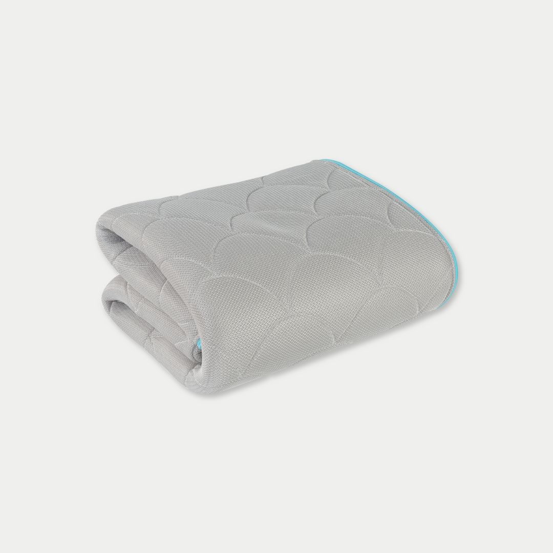 airnest Spare Cot Mattress Cover