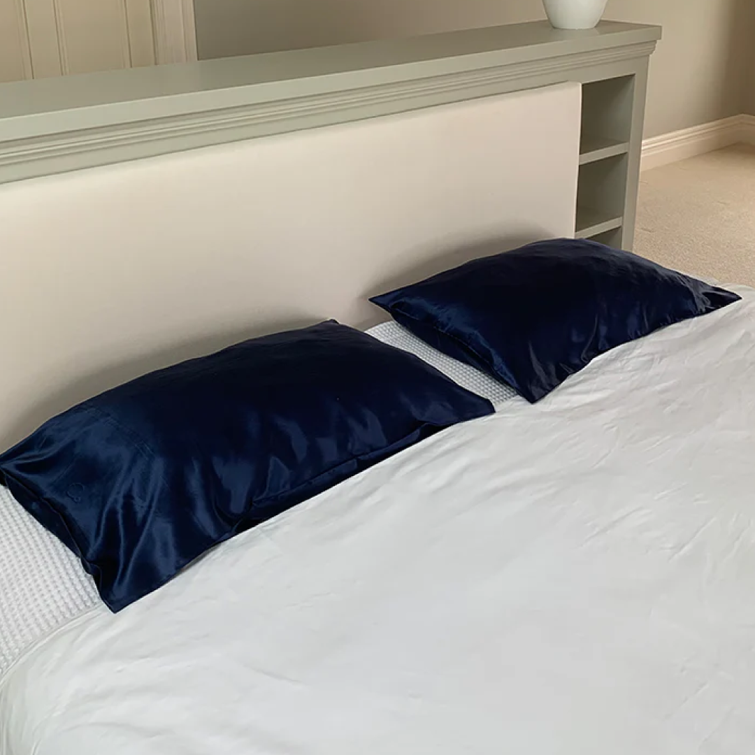 Silk Pillowslip