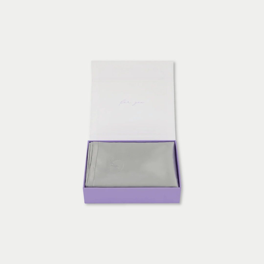 Silk Pillowslip
