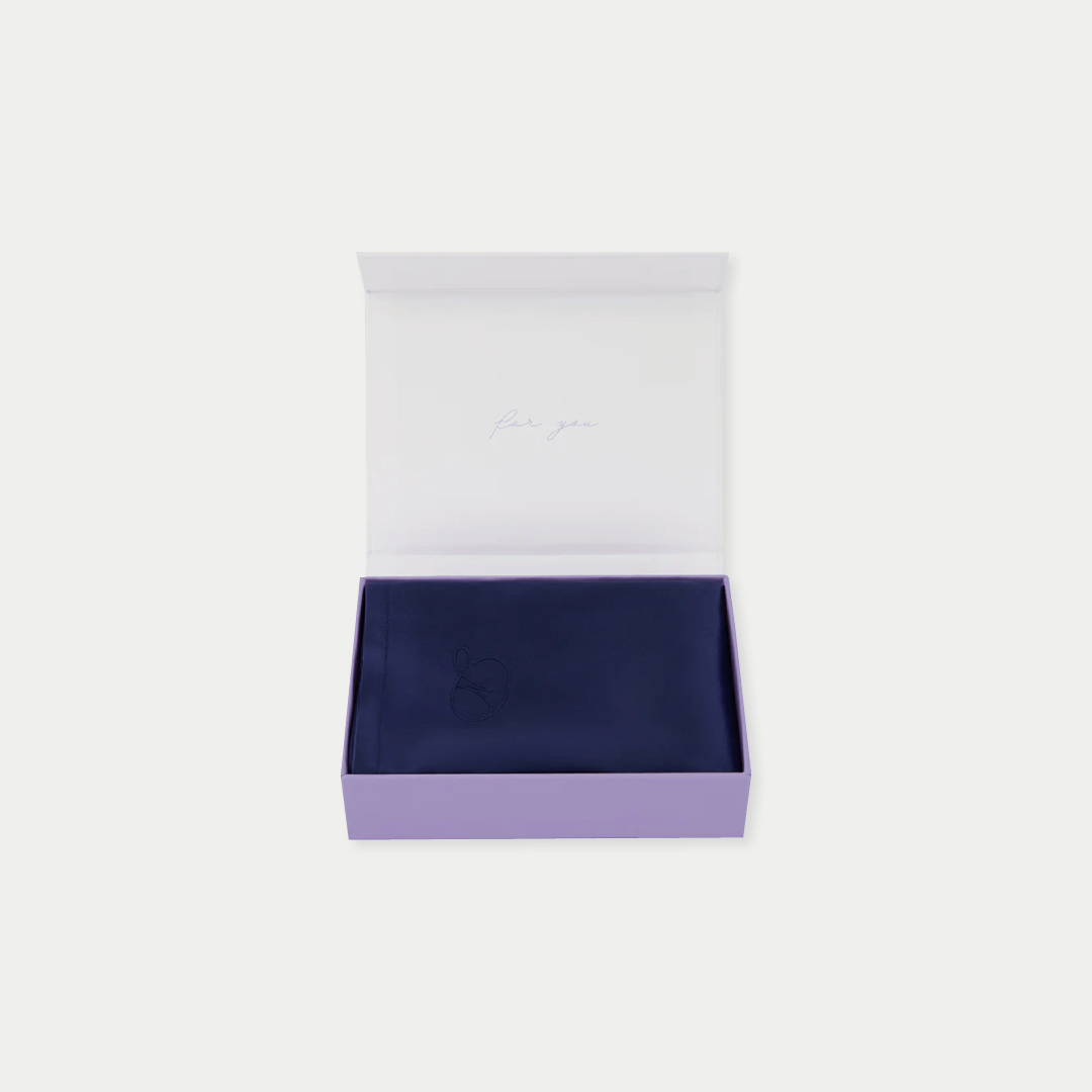 Silk Pillowslip