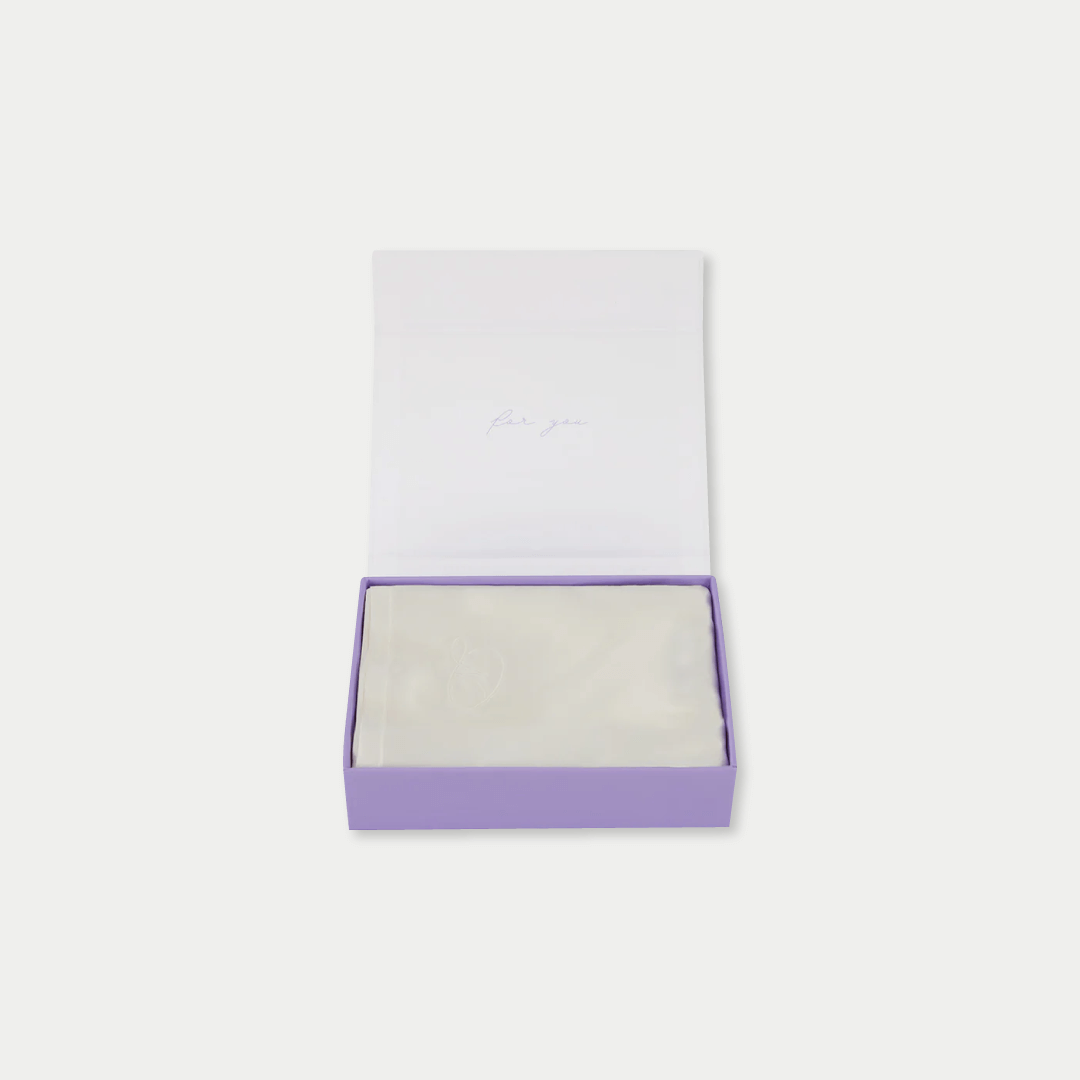 Silk Pillowslip