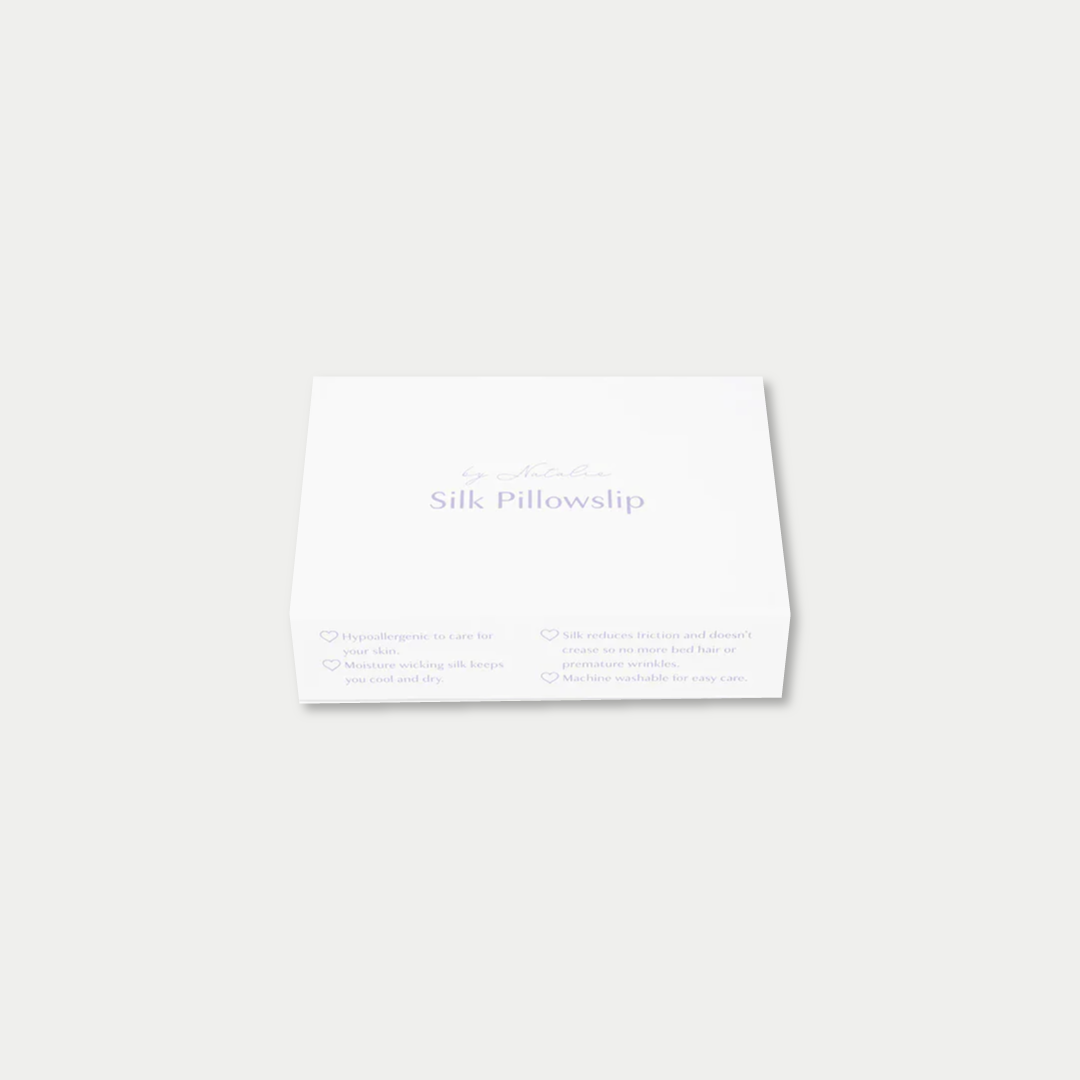 Silk Pillowslip