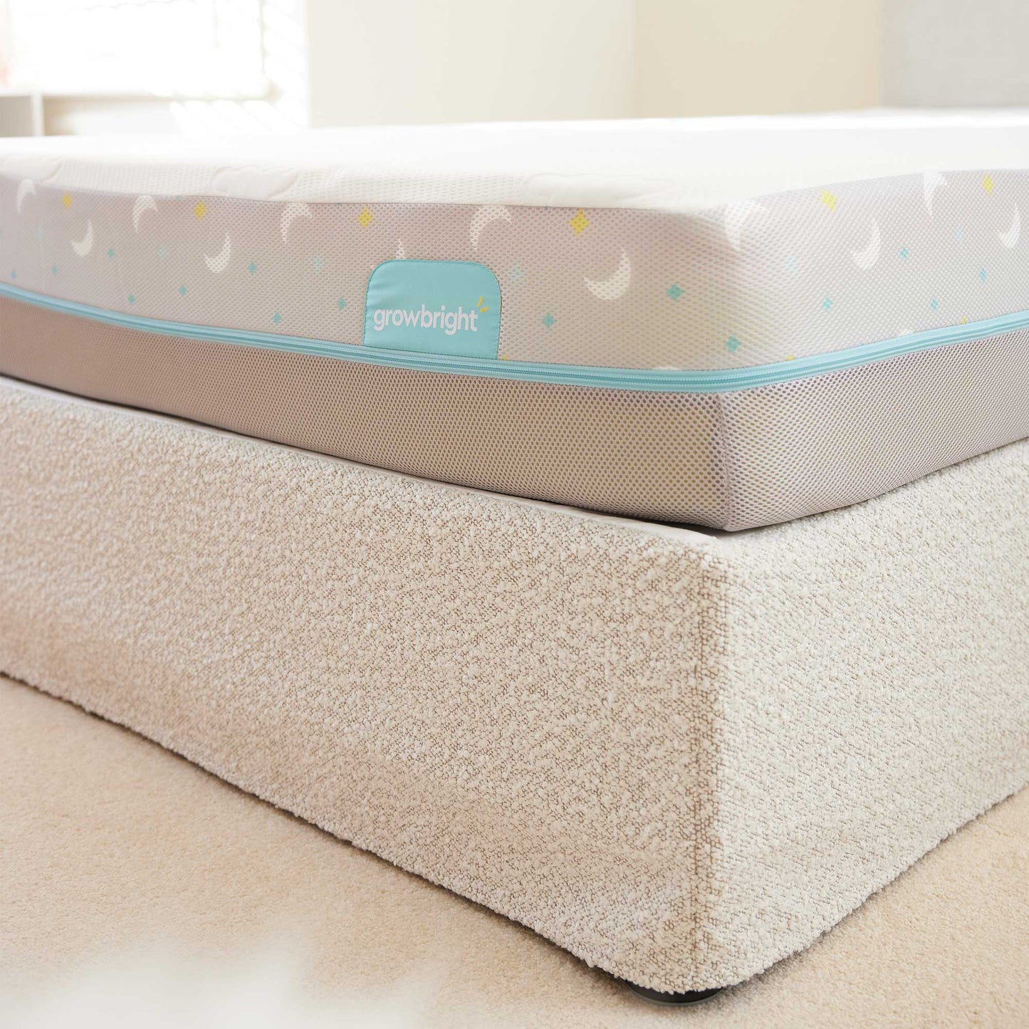 Junior Sleep Bundle: Single Bed Set