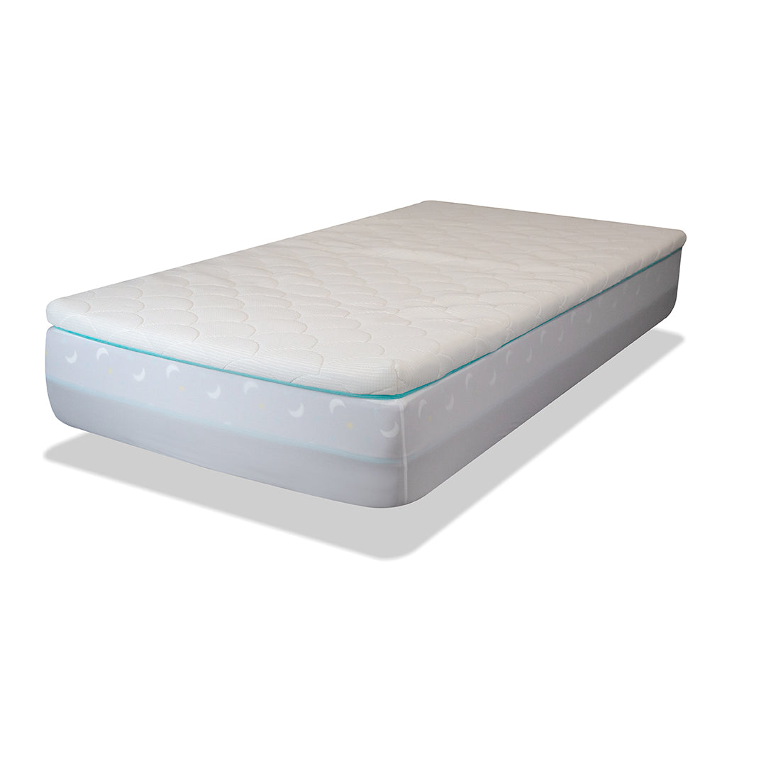 Dream Mattress & Topper Bundle - Single