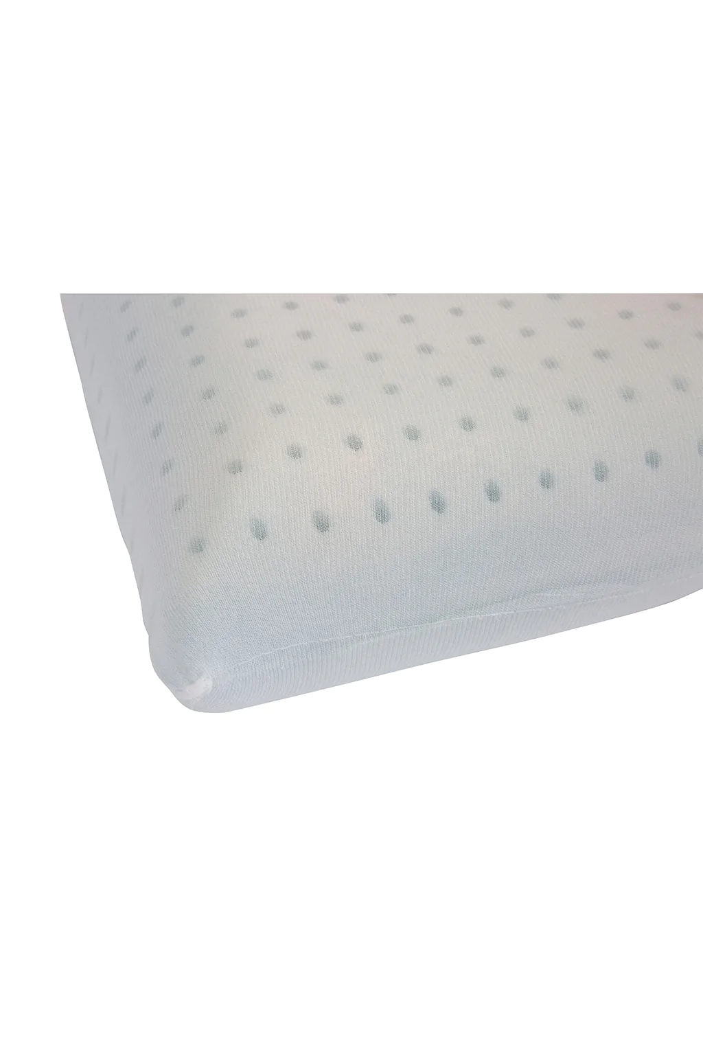by Natalie Gel Infused Memory Foam Pillow - High Profile