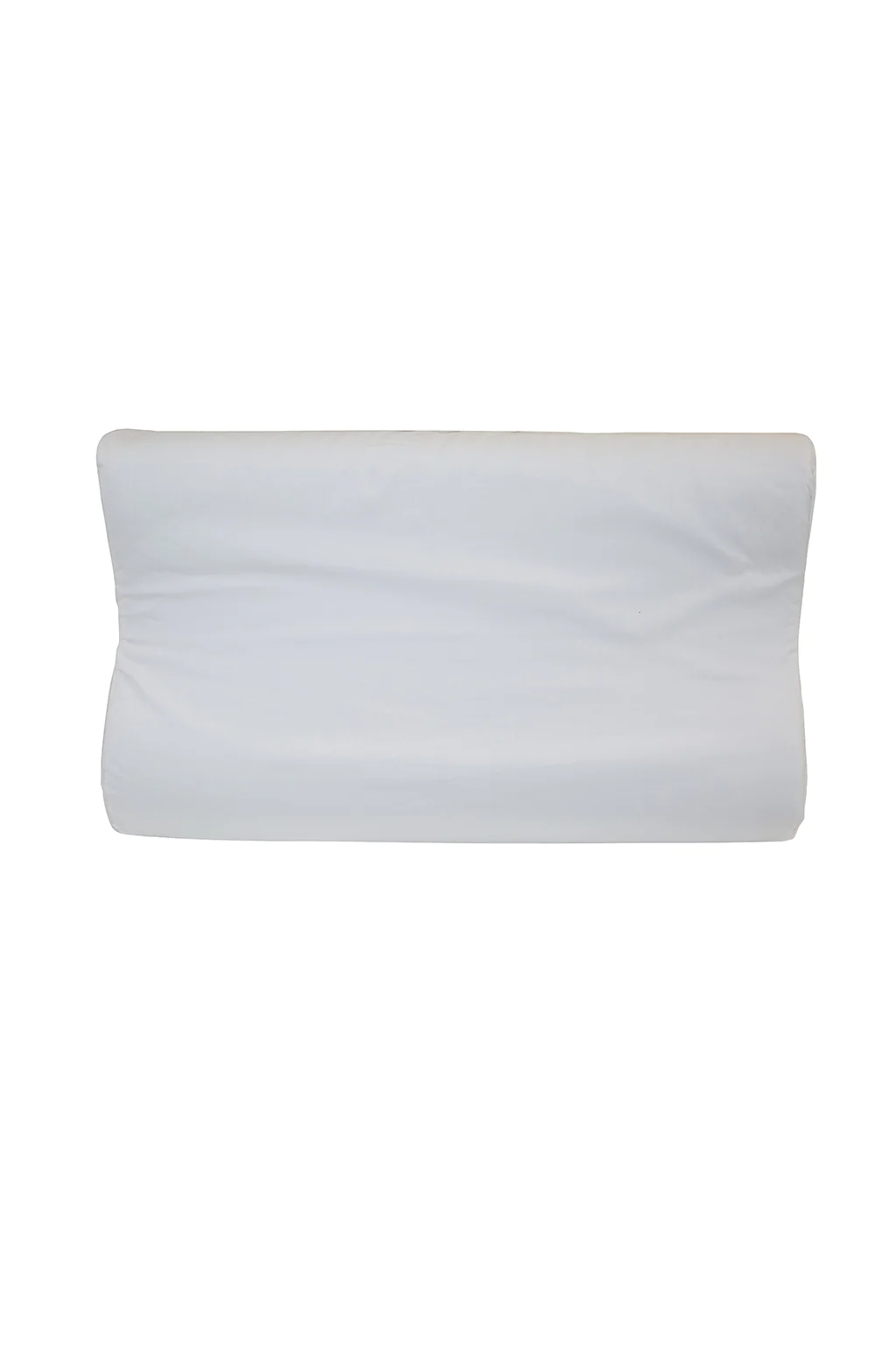 by Natalie Gel Infused Memory Foam Pillow - Contoured