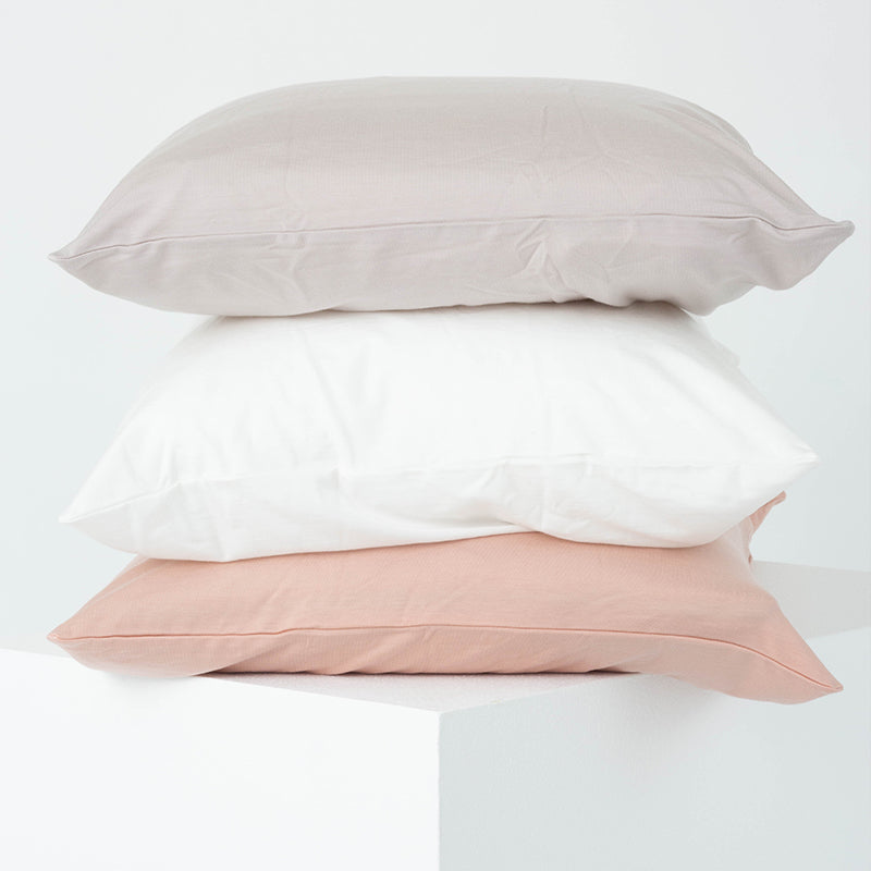 Junior Pillow & Pillowcase Set!