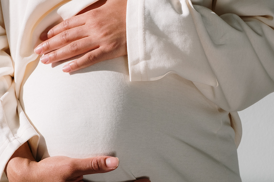 Journey to Motherhood: Documenting my pregnancy