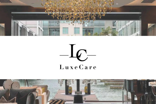 About LuxeCare