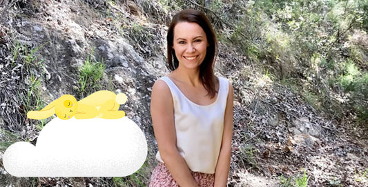 Meet our Resident Sleep Expert