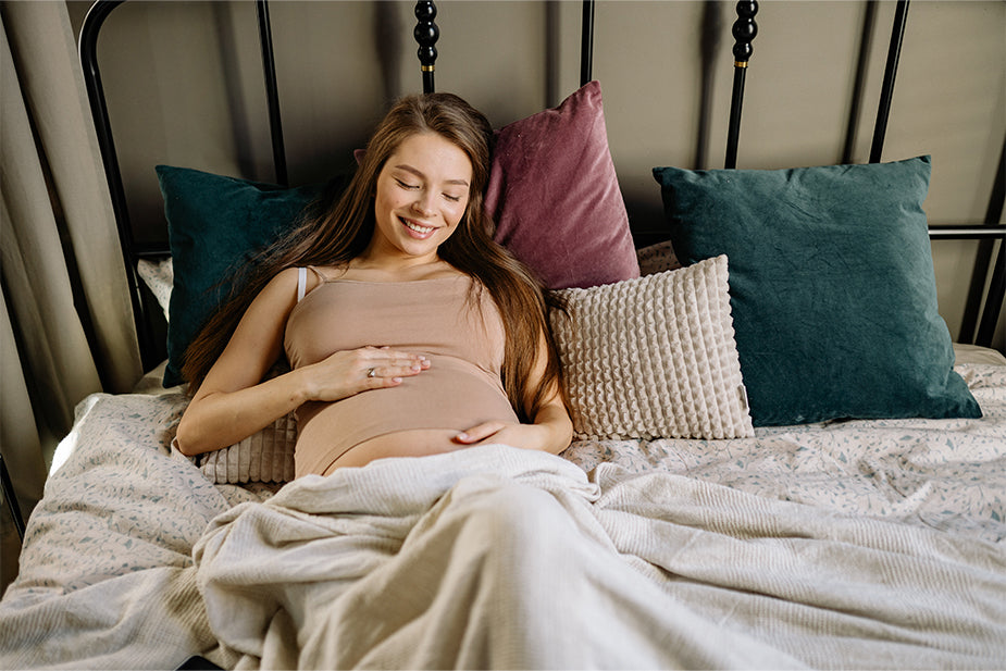 Sleep During Pregnancy