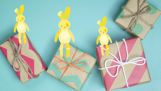 Natalie's gift guide….Christenings, Birthdays & Christmas!