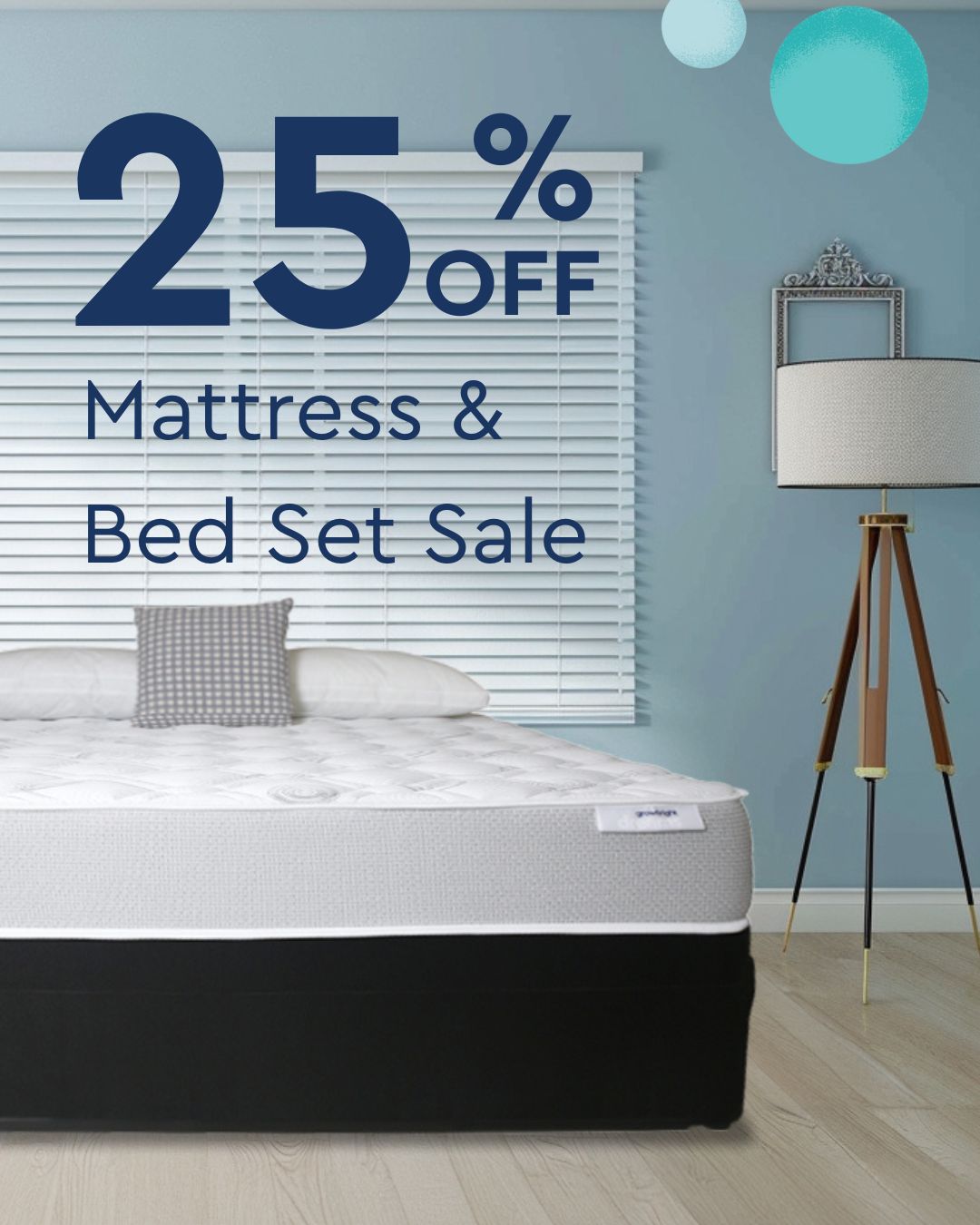 Mattress & Bed Sets