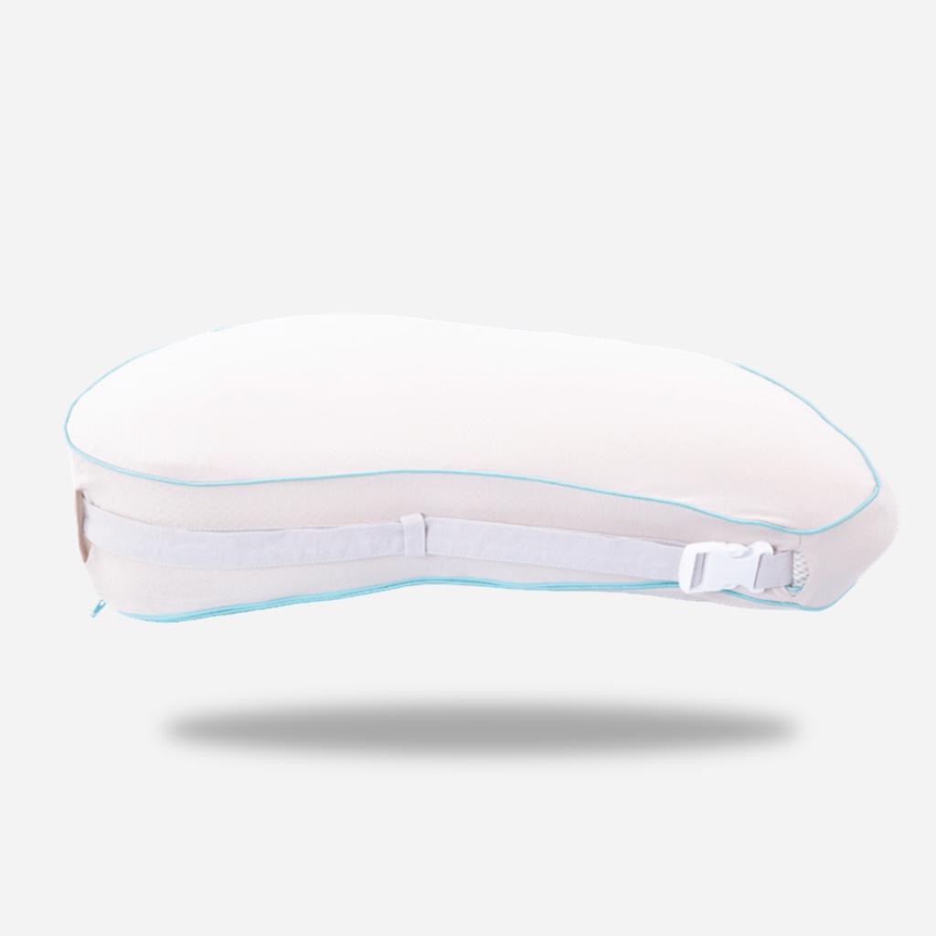 airnest nursing pillow