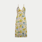 Awakening Slip Vintage Floral