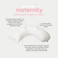 Back Support Pregnancy Pillow