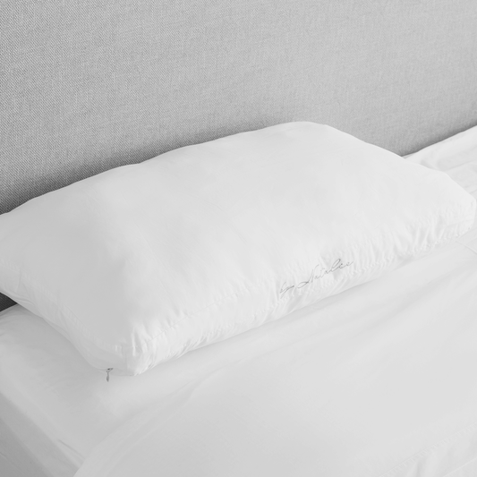 Eco Down Alternative Pillow, for you