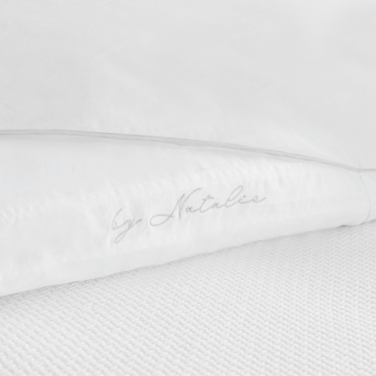 Cooling Memory Foam Pillow, for you