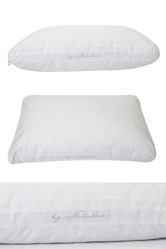 Cooling Pillow & Travel Bag Set