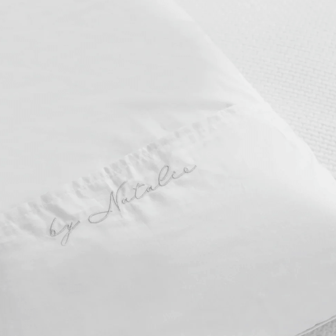 Cooling Memory Foam Pillow, for you