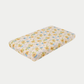 airnest Cot Mattress Fitted Sheet - Twin Pack