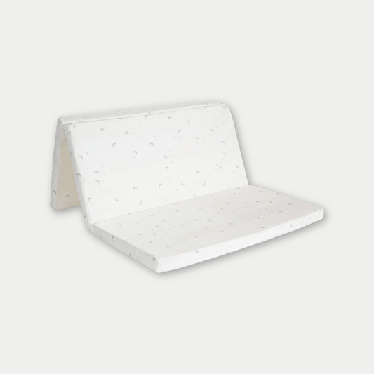 Travel & Play Cot Mattress - Portable