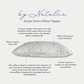 Deluxe Goose Down Pillow Topper, for you