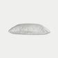 Deluxe Goose Down Pillow Topper, for you