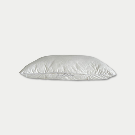 Deluxe Goose Down Pillow Topper, for you
